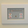 Climatizzazione (calda o fredda); il cliente ha piena autonomia sulla climatizzazione del proprio appartamento!