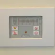 Climatizzazione (calda o fredda); il cliente ha piena autonomia sulla climatizzazione del proprio appartamento!