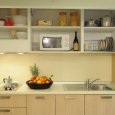 Cucina equipaggiata con tutto!